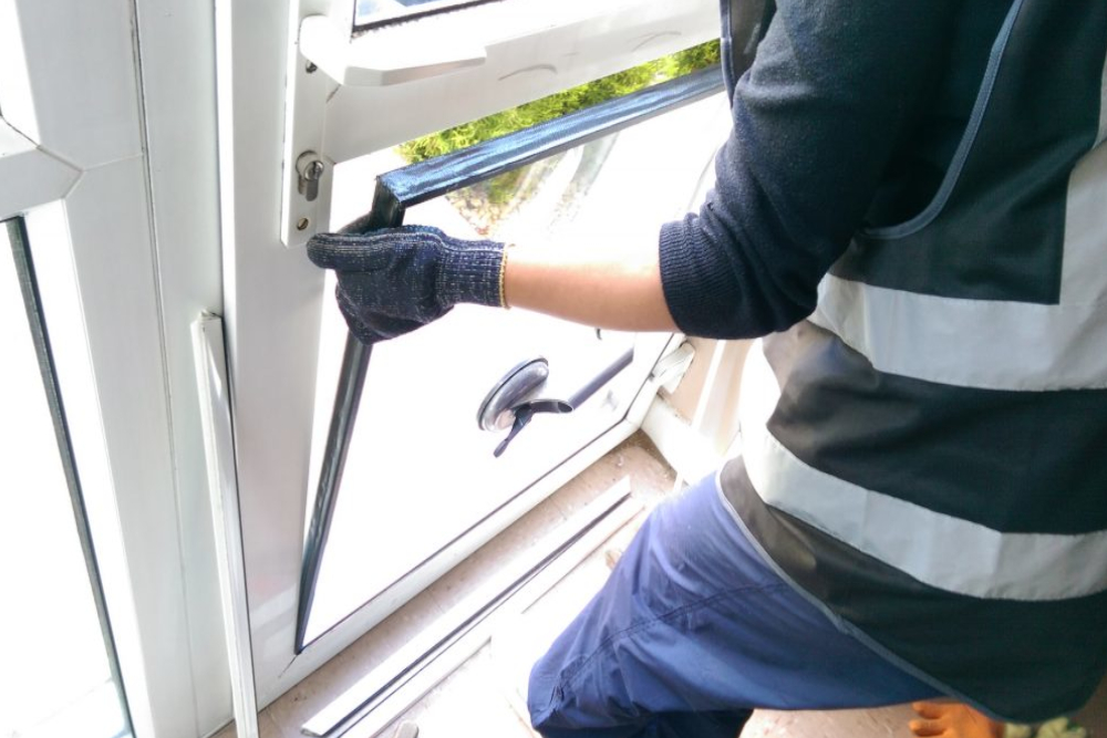 Double Glazing Repairs in Ewell, Stoneleigh, KT17