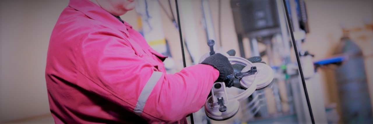 Slider, Glass Fitters in Ewell, Stoneleigh, KT17