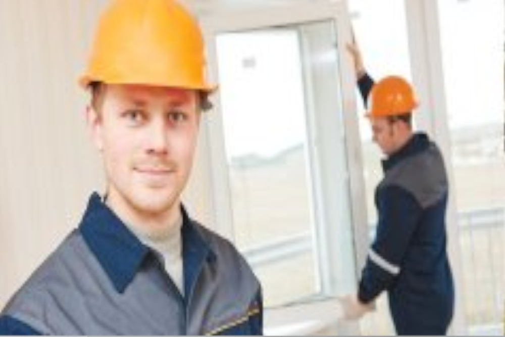 Glazing Ewell, Stoneleigh, KT17