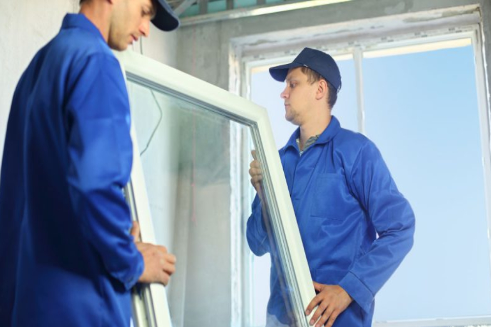 Replacement Glass in Ewell, Stoneleigh, KT17