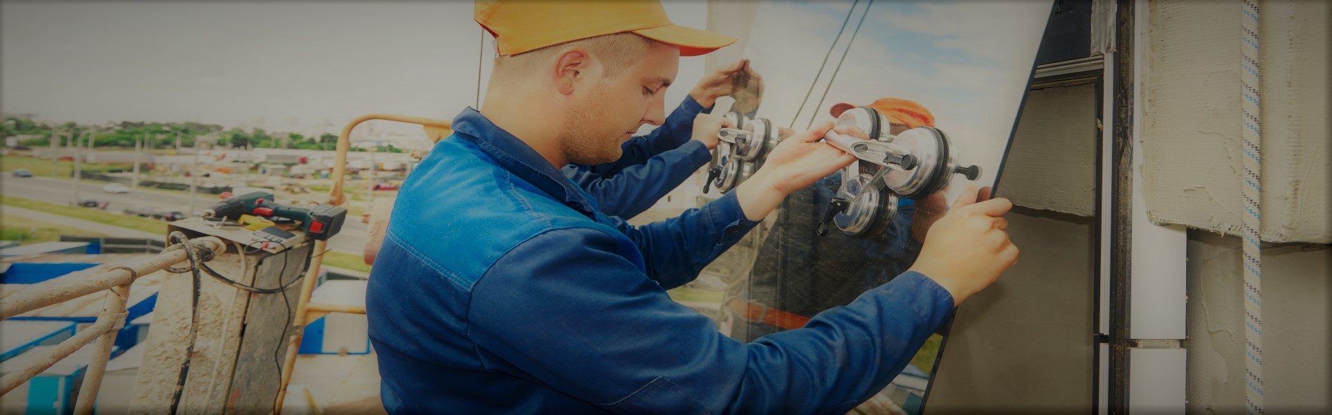 Slider, Safety Glass Installation Ewell | Toughened & Laminated Glass