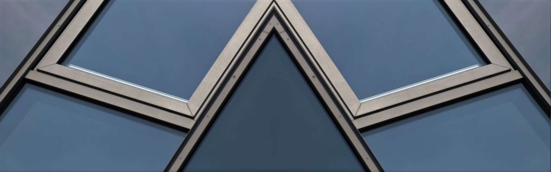 Slider, Structural Glazing in Ewell, Stoneleigh, KT17